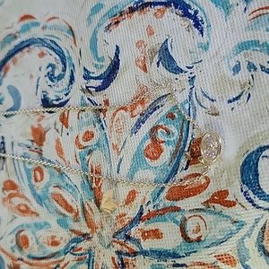 Banana Republic Women's Necklace NWT